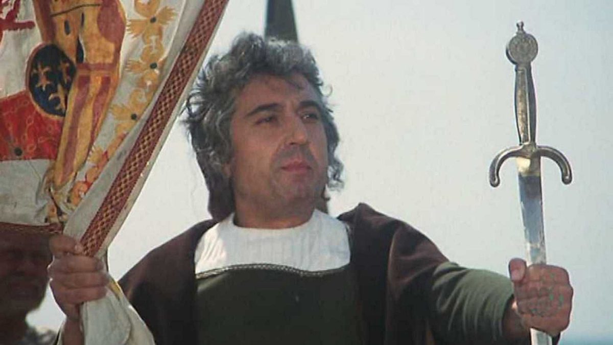 Cristóbal Colón en el Séptimo Arte: Luces y Sombras del Encuentro de Dos Mundos